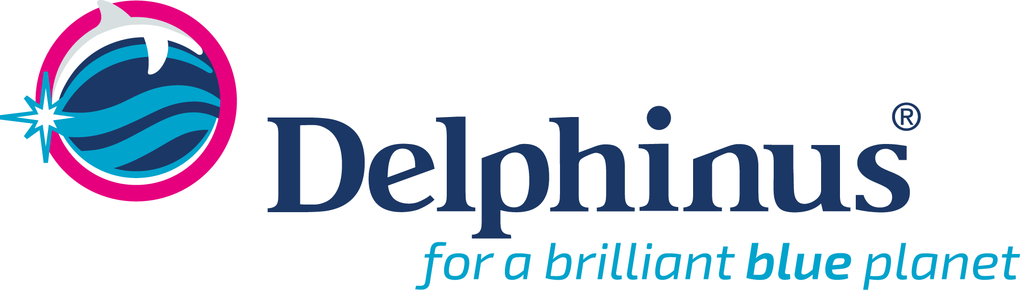 Logo Delphinus 2